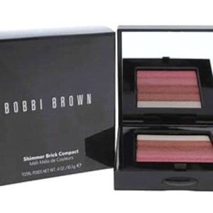 Bobbi Brown Shimmer Brick Compact
